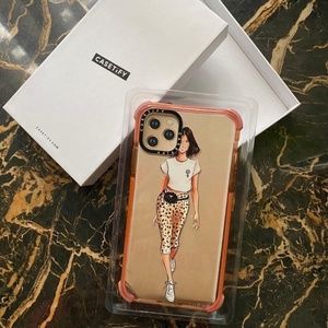 Casetify case for iPhone 11 Pro Max
